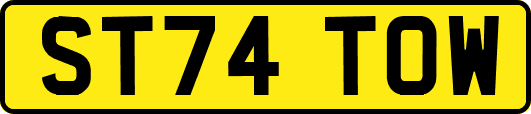 ST74TOW