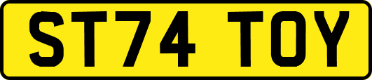 ST74TOY