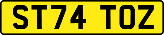ST74TOZ