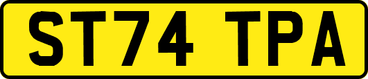 ST74TPA