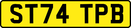 ST74TPB