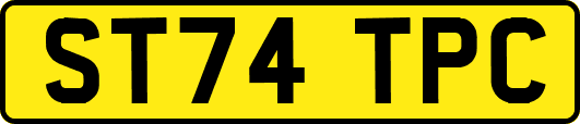 ST74TPC