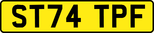 ST74TPF