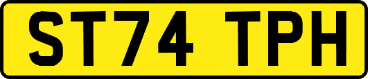 ST74TPH