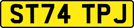 ST74TPJ