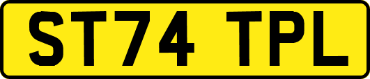 ST74TPL