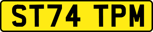 ST74TPM