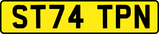 ST74TPN