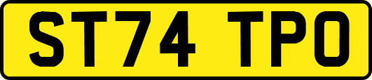 ST74TPO
