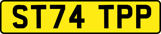ST74TPP