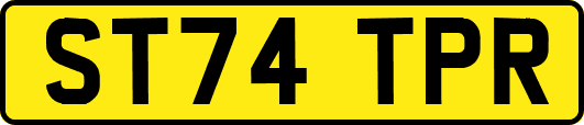 ST74TPR
