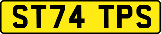 ST74TPS
