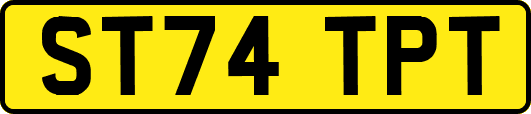ST74TPT