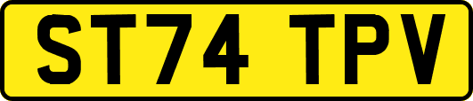 ST74TPV