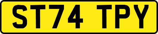 ST74TPY