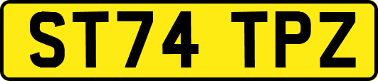ST74TPZ