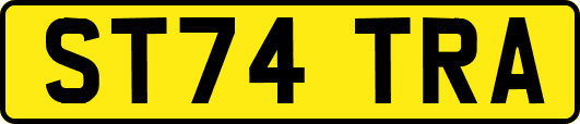 ST74TRA