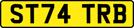ST74TRB