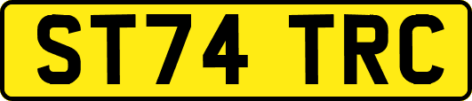 ST74TRC