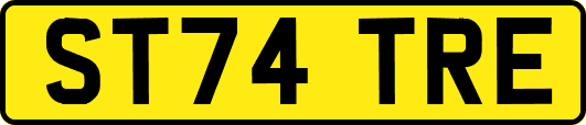 ST74TRE