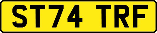 ST74TRF