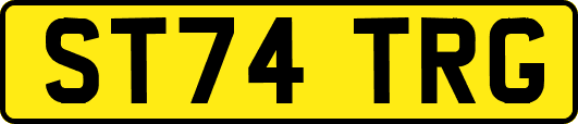 ST74TRG