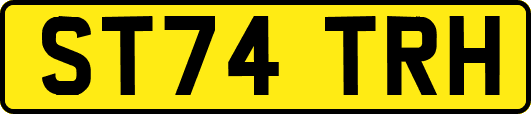 ST74TRH