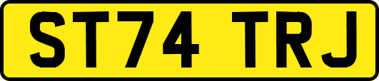 ST74TRJ