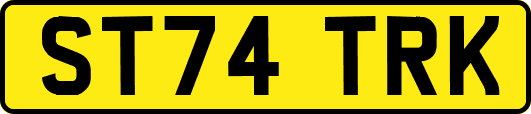 ST74TRK