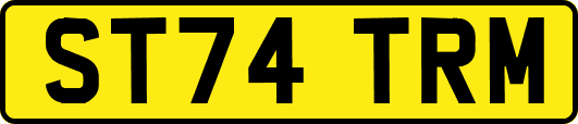 ST74TRM