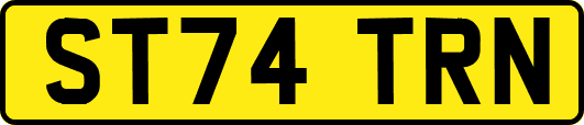 ST74TRN