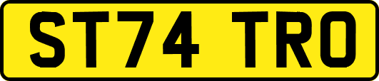 ST74TRO
