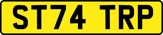 ST74TRP