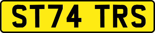 ST74TRS