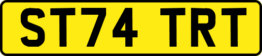 ST74TRT