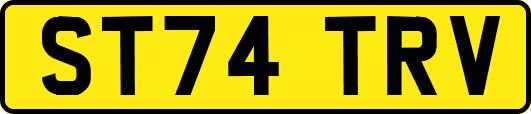 ST74TRV
