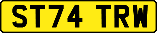 ST74TRW