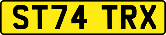ST74TRX