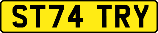 ST74TRY