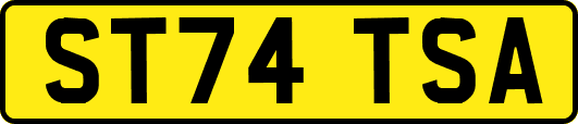 ST74TSA