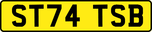 ST74TSB