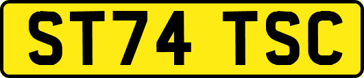 ST74TSC
