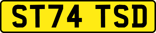 ST74TSD