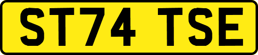 ST74TSE