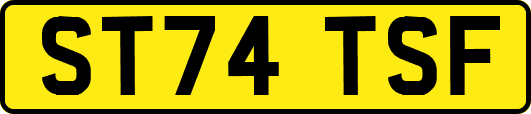ST74TSF