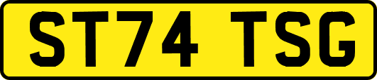 ST74TSG
