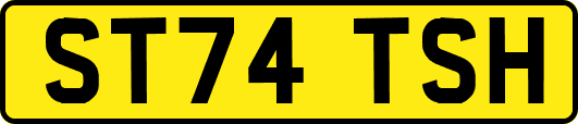 ST74TSH