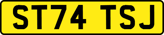 ST74TSJ