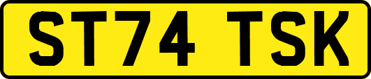ST74TSK