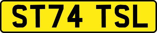 ST74TSL